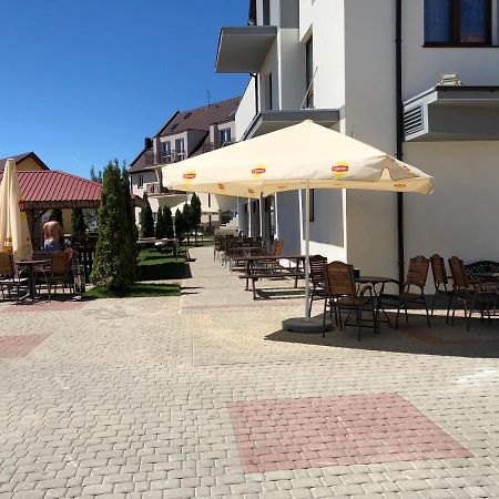 Tasarz Spa Osrodek Wczasowy Rewal Luaran gambar