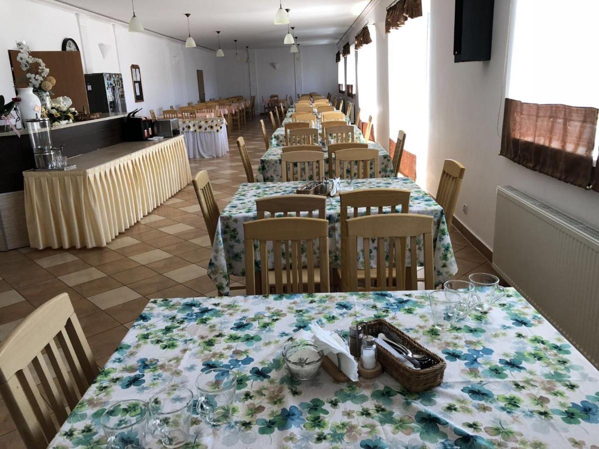 Tasarz Spa Osrodek Wczasowy Rewal Luaran gambar