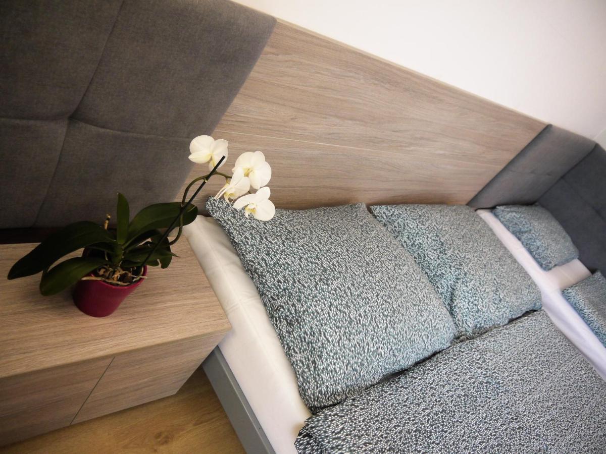 Tasarz Spa Osrodek Wczasowy Rewal Luaran gambar