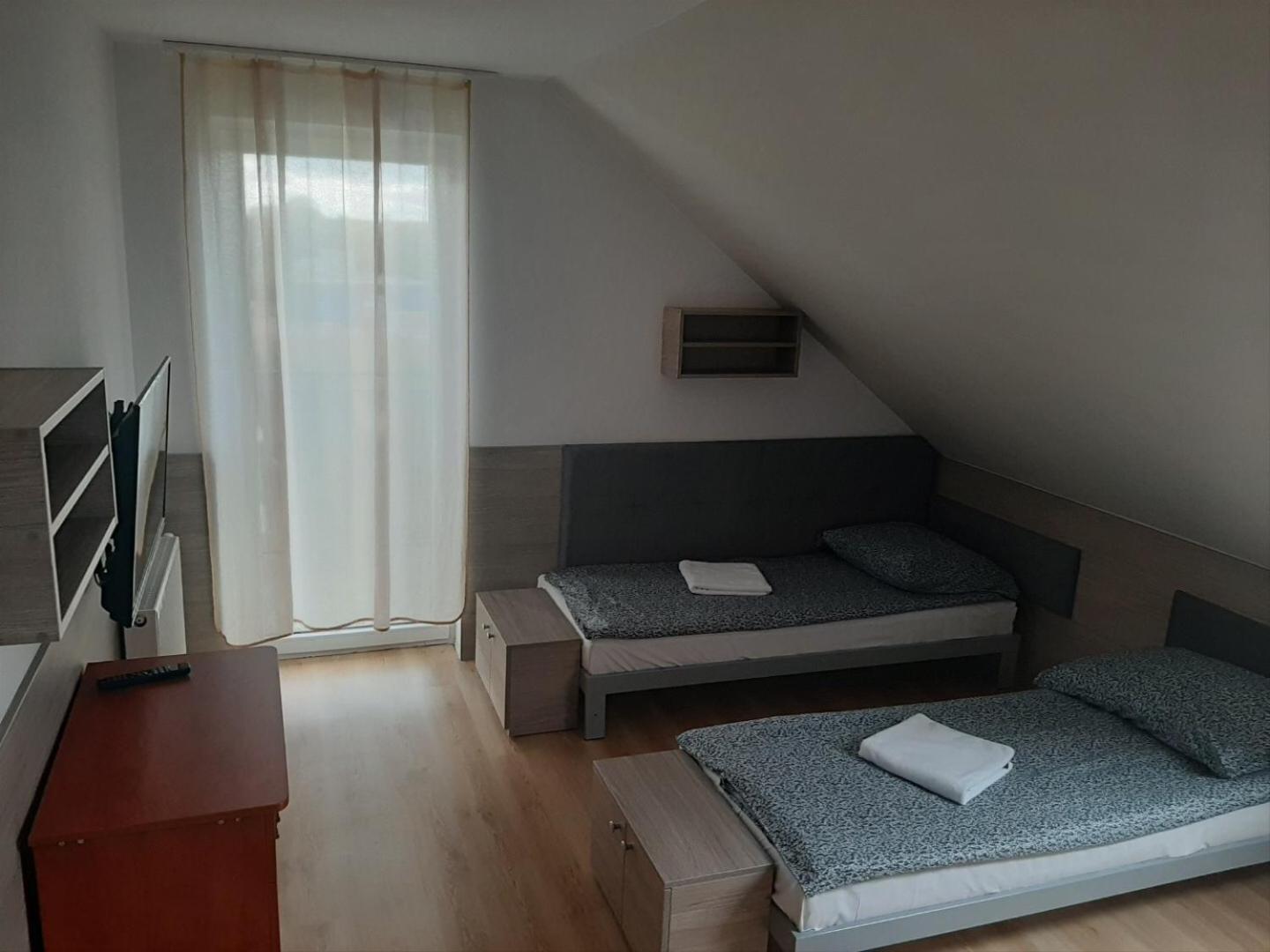 Tasarz Spa Osrodek Wczasowy Rewal Luaran gambar