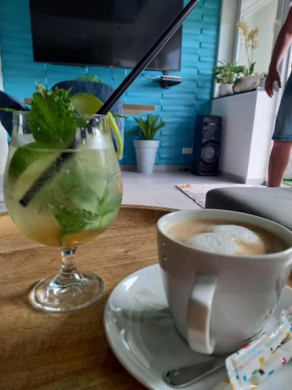 Tasarz Spa Osrodek Wczasowy Rewal Luaran gambar