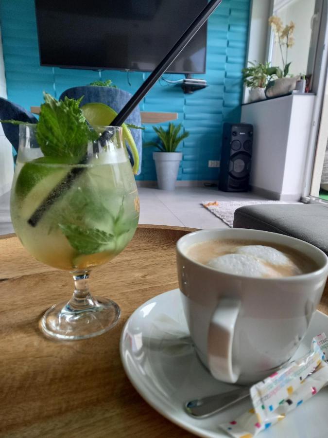 Tasarz Spa Osrodek Wczasowy Rewal Luaran gambar