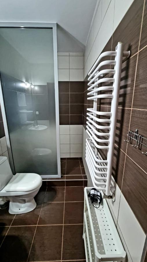 Tasarz Spa Osrodek Wczasowy Rewal Luaran gambar