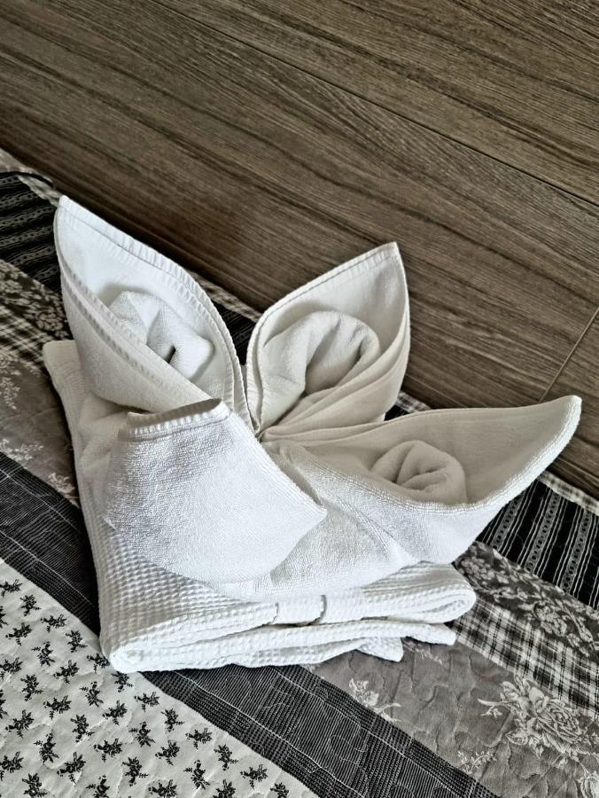 Tasarz Spa Osrodek Wczasowy Rewal Luaran gambar