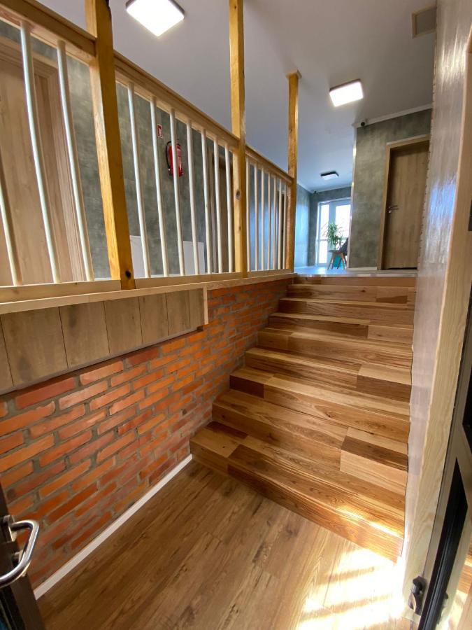 Tasarz Spa Osrodek Wczasowy Rewal Luaran gambar